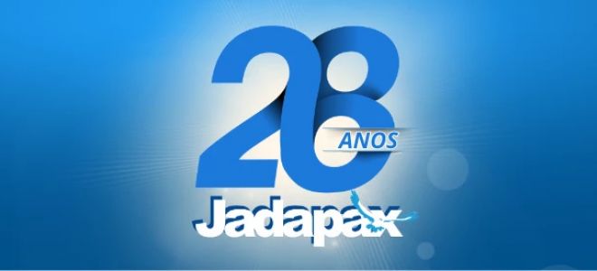 Foto de capa - Jadapax28anos